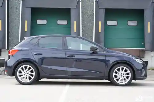 SEAT Ibiza 1.0 TSI 2022