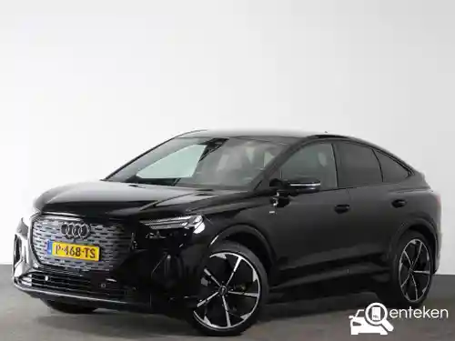 Audi Q4 40 e-tron 2022