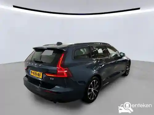 Volvo V60 B3 2022
