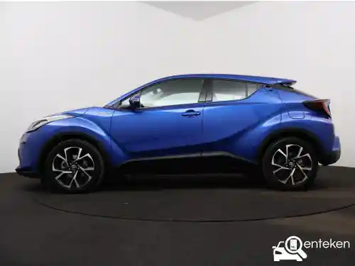 Toyota C-HR 2.0 Hybrid 2022