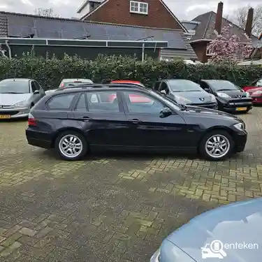 BMW 318i Touring 2006