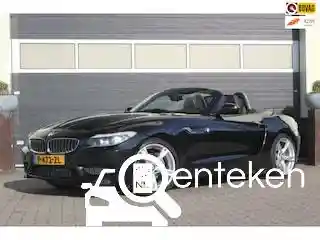 BMW Z4 Roadster sDrive23i 2010