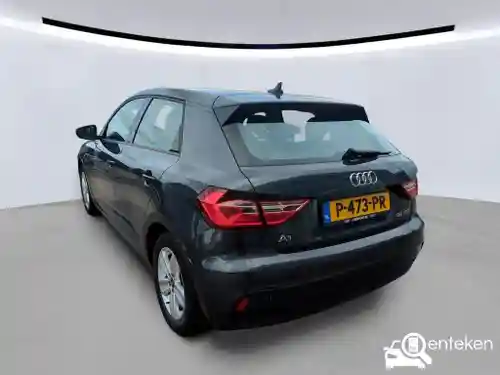 Audi A1 Sportback 25 TFSI 2022