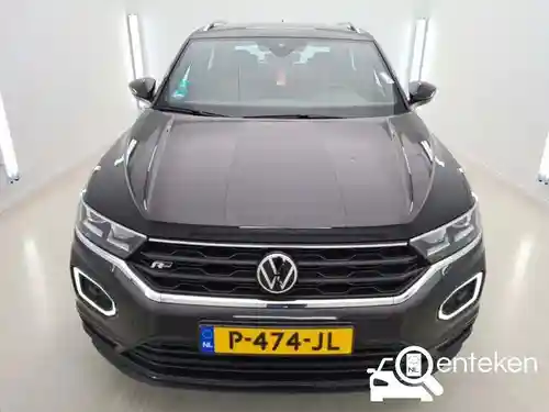 VW T-Roc 1.5 TSI OPF ACT 2022