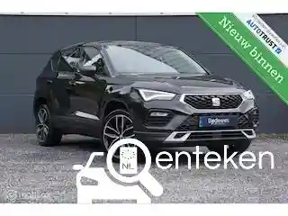 SEAT Ateca 1.5 TSI ACT 2021