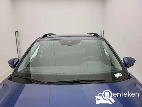 VW T-Cross 1.0 TSI OPF 2022