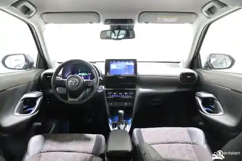 Toyota Yaris Cross 1.5 Hybrid 116 2022