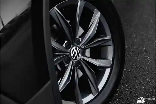 VW Tiguan 1.5 TSI OPF 2022