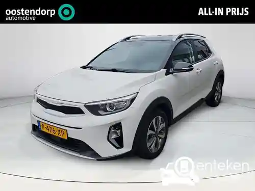KIA Stonic 1.0 T-GDI 120 48V-Mild-Hybrid 2022