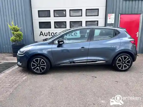 Renault Clio ENERGY TCe 90 2017