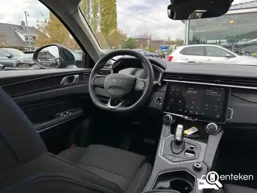 Lynk & Co 01 1.5TD PHEV 2022