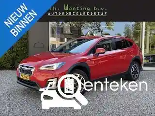 Subaru XV 2.0ie 2020