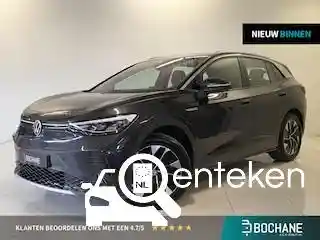 VW ID.4 Pro Performance 2021