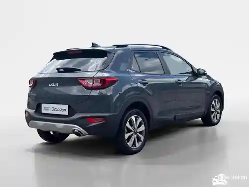 KIA Stonic 1.0 T-GDI 120 48V-Mild-Hybrid 2022