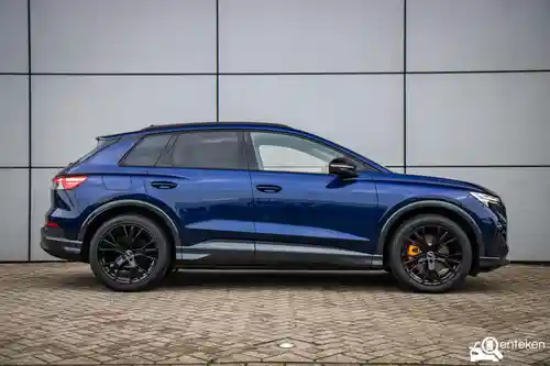 Audi Q4 40 e-tron 2022