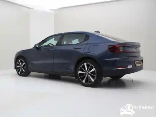 Polestar 2 Long Range Single Motor (78 kWh) 2022