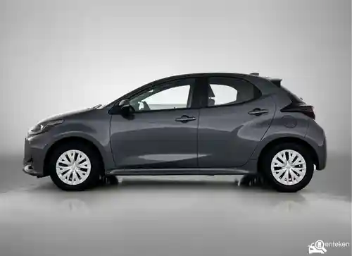Toyota Yaris 1.5 Hybrid 116 2022