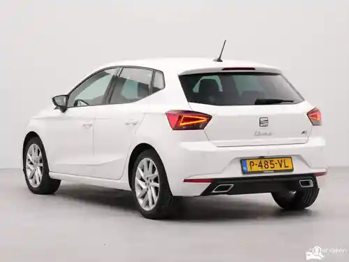 SEAT Ibiza 1.0 TSI 2022