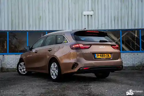 KIA Ceed Sportswagon 1.0 T-GDI 2022