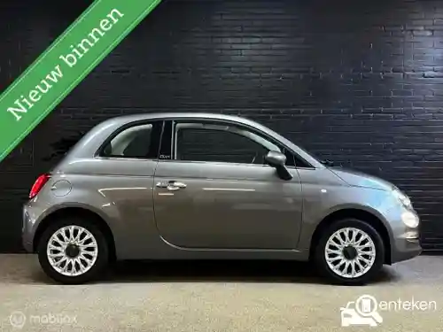 Fiat 500 1.2 8V 2017