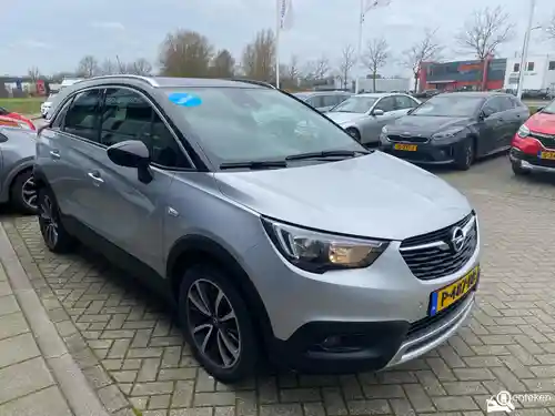 Opel Crossland X 1.2 DI Turbo 2019