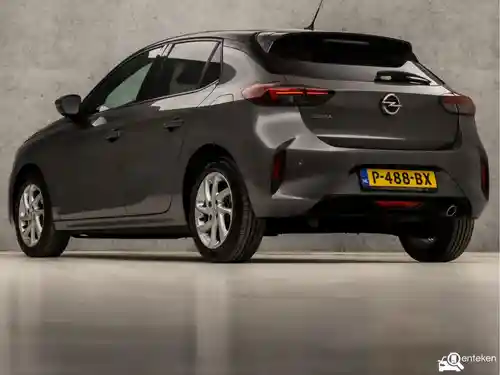 Opel Corsa 1.2 DI Turbo 2020