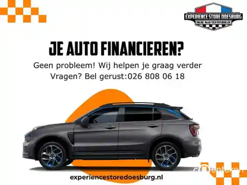 Lynk & Co 01 1.5TD PHEV 2022