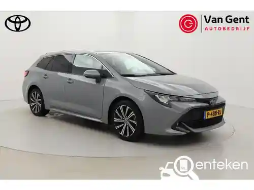 Toyota Corolla Touring Sports 1.8 Hybrid 2022