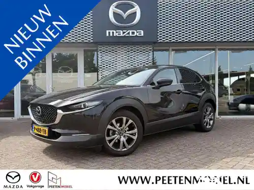 Mazda CX-30 2.0 e-SKYACTIV-G 150 2021