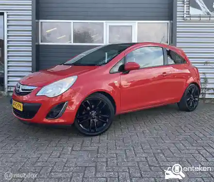 Opel Corsa 1.2 2011