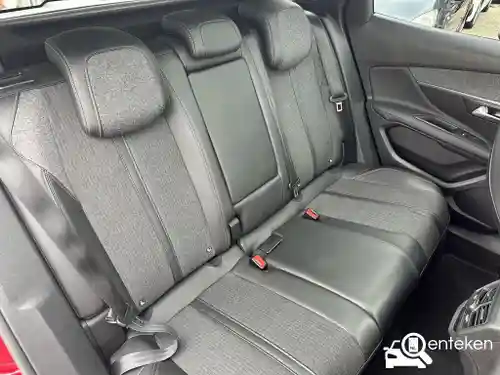 Peugeot 3008 1.2 PureTech 130 2018
