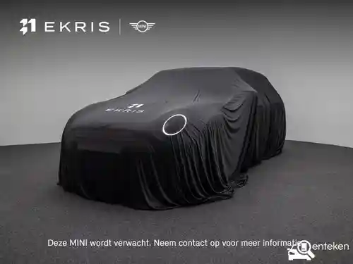 MINI  Cooper SE 2022