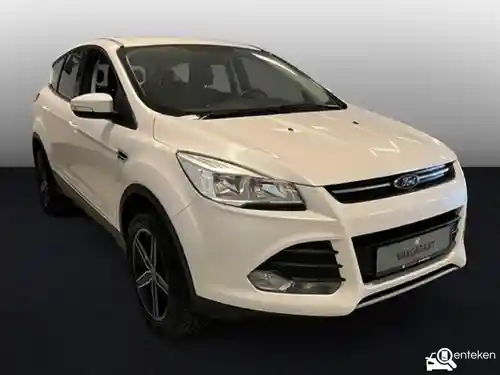 Ford Kuga 1.5 EcoBoost 2016