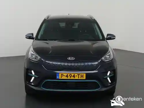KIA e-Niro 64 kWh 2021
