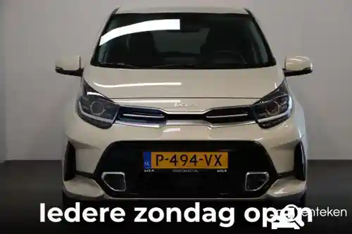 KIA Picanto 1.0 2022
