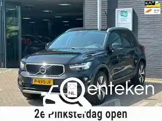 Volvo XC40 T3 2022