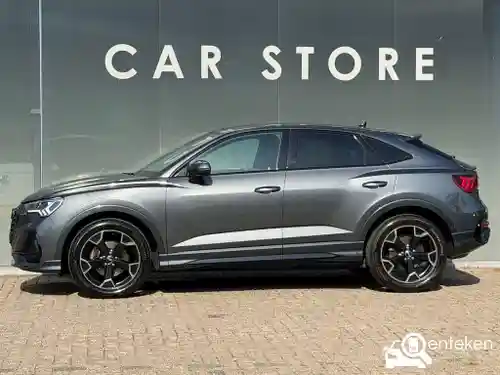 Audi Q3 Sportback 35 TFSI 2022