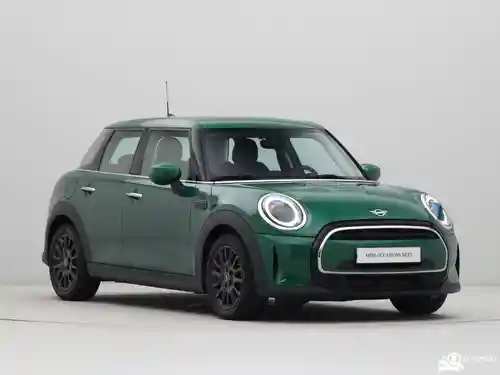 MINI  One 2022