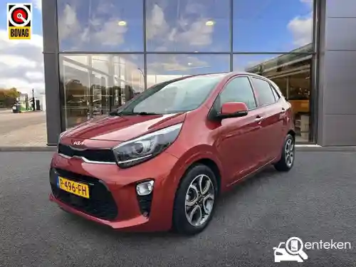 KIA Picanto 1.0 2022