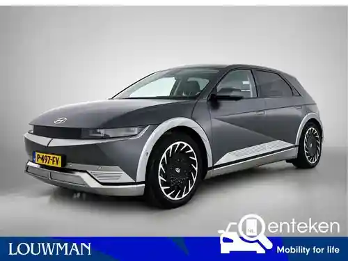 Hyundai IONIQ 5 72,6 kWh 2022