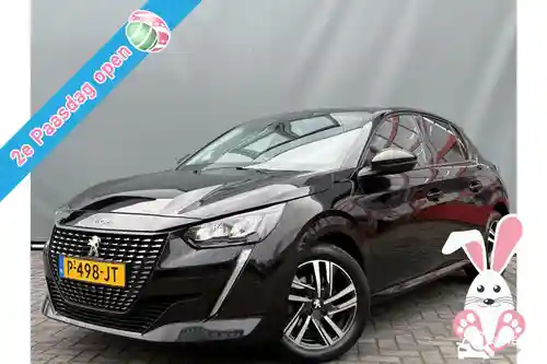 Peugeot 208 1.2 PureTech 100 2022