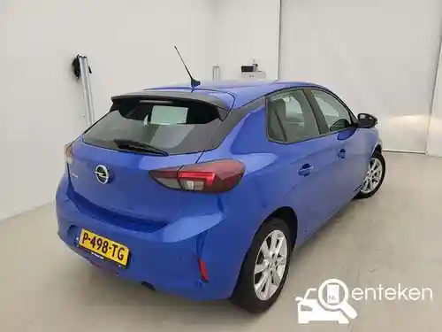 Opel Corsa 1.2 2022
