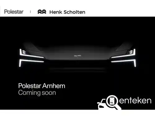 Polestar 2 Long Range Dual Motor 78 kWh 2022