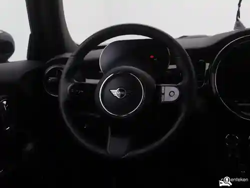MINI  Cooper SE 2022
