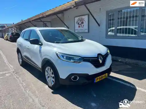Renault Kadjar ENERGY TCe 130 2017