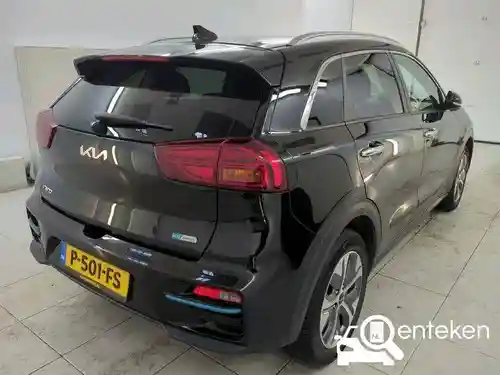 KIA e-Niro 64 kWh 2022