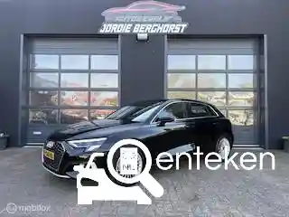 Audi A3 30 TFSI 2022