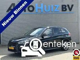 BMW X1 sDrive18i 2017