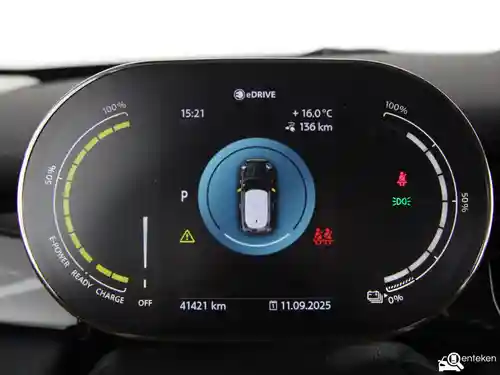 MINI  Cooper SE 2022
