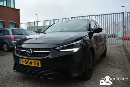 Opel Corsa 1.2 DI Turbo 2022